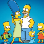 فصل‌‌های ۳۵ و ۳۶ سریال The Simpsons