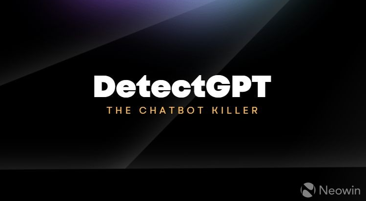 ابزار DetectGPT