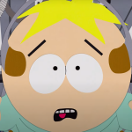 فصل ۲۶ انیمیشن South Park