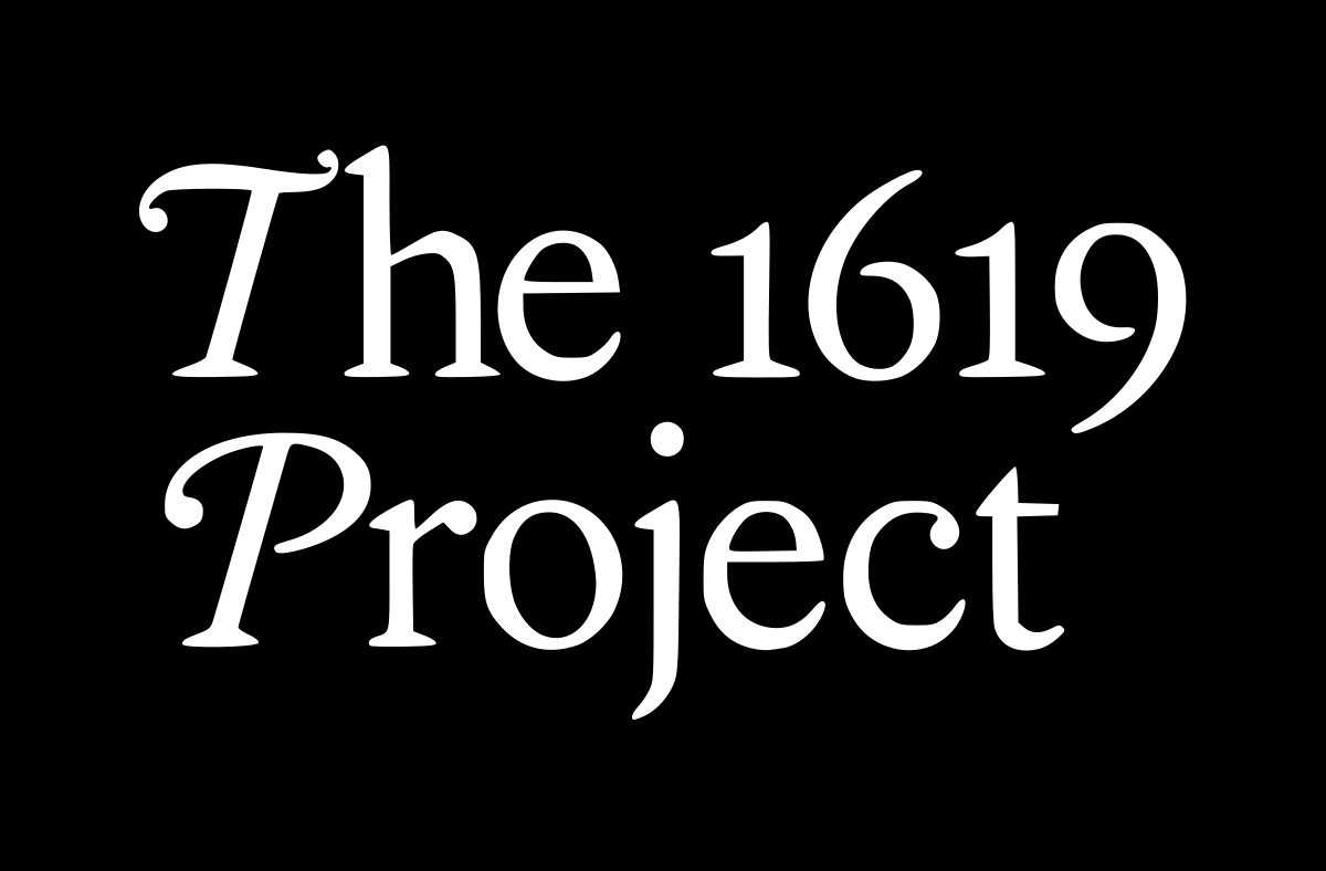 فیلم The 1619 Project