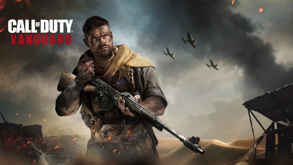 زمان انتشار Call of Duty