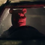 فیلم ترسناک Winnie the Pooh