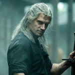 پایان سریال The Witcher