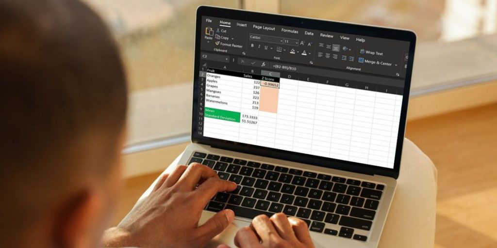 تعمیر کتاب کار خراب اکسل