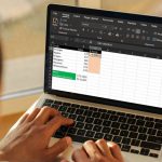 تعمیر کتاب کار خراب اکسل