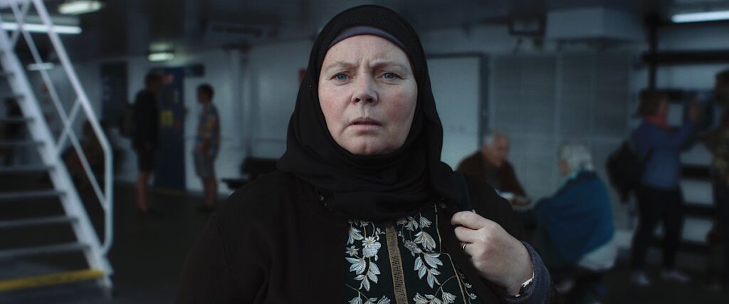 فیلم After Love