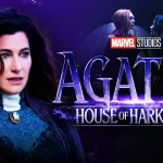 سریال Agatha: Coven of Chaos مارول