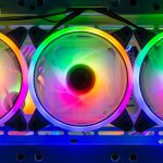 بهترین فن های RGB