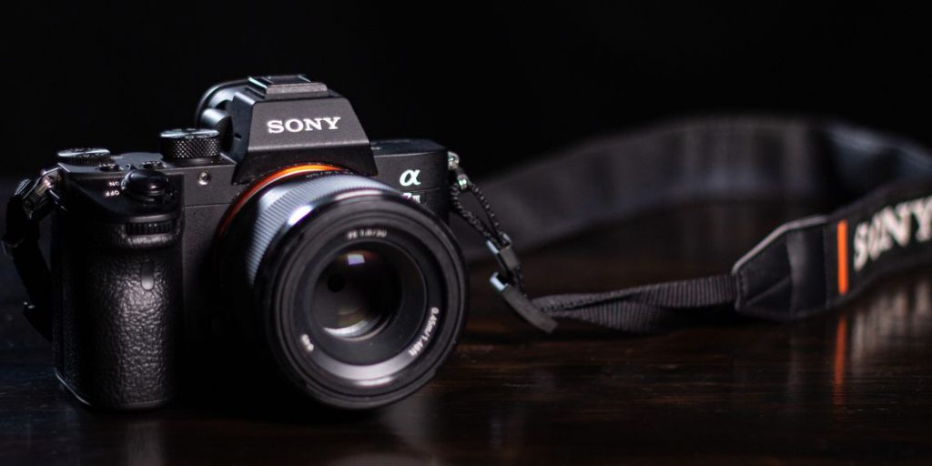 تغییر از دوربین DSLR به بدون آینه