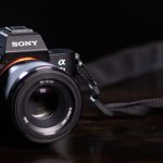 تغییر از دوربین DSLR به بدون آینه