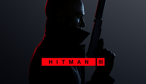 فروش بازی Hitman 3