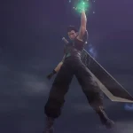 بررسی بازی Crisis Core: Final Fantasy VII