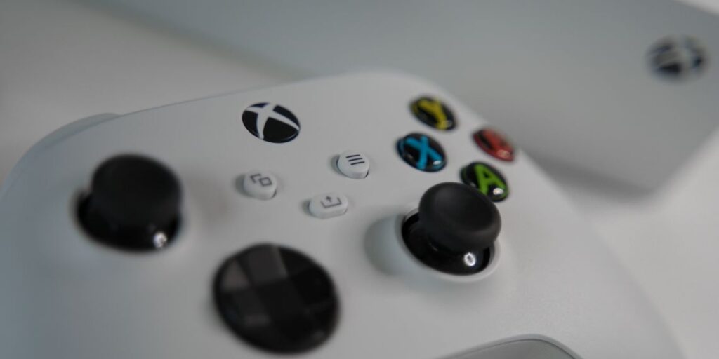 یافتن گیمرها در Xbox