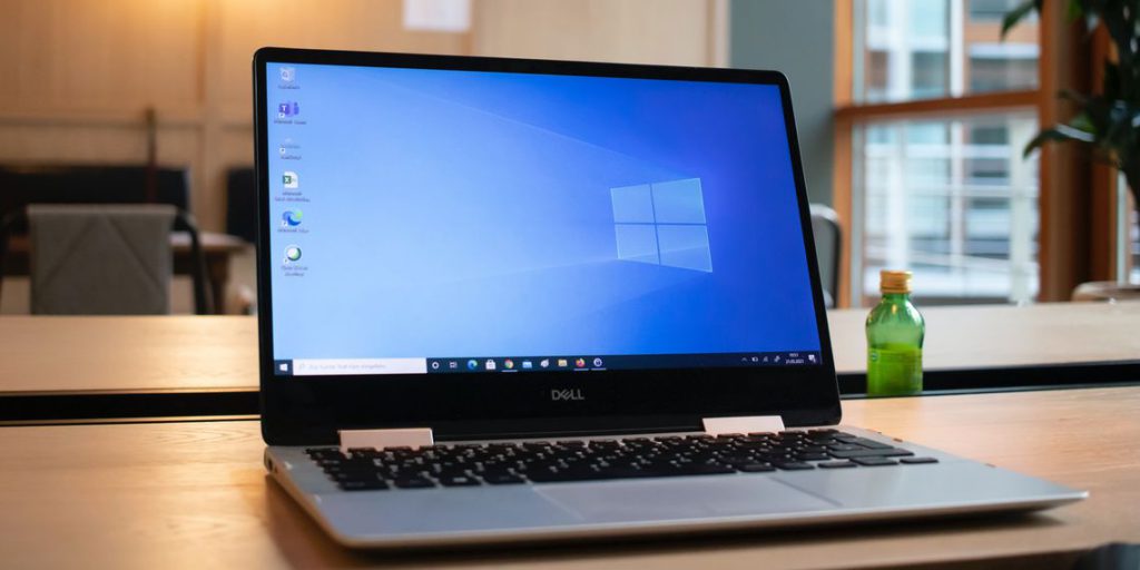 رفع خطای Software Exception 0xc0000409 در ویندوز
