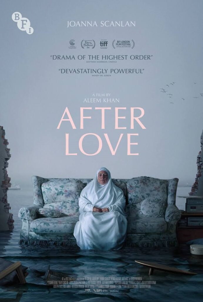 فیلم After Love