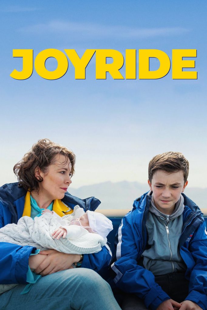 فیلم سواری جوی