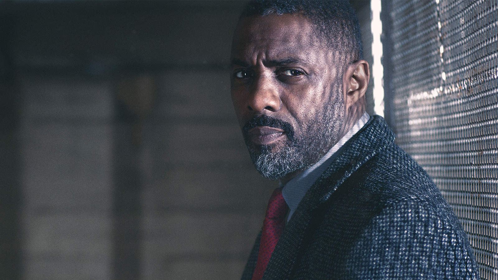 فیلم Luther