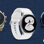 بهترین ساعت های Wear OS