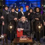 سری جدید مافیا در فیلم نت