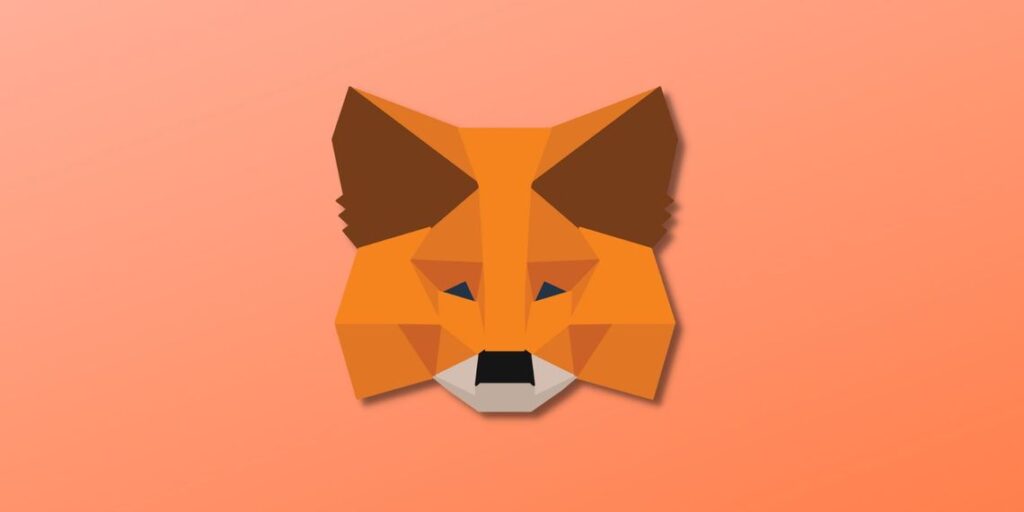 اپلیکیشن موبایل MetaMask