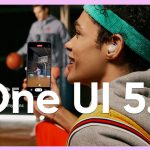 رابط کاربری One UI 5.1 سامسونگ
