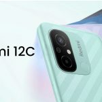 گوشی ردمی 12C شیائومی