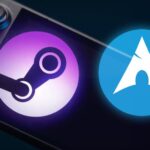 تفاوت کلیدی بین SteamOS و Arch Linux