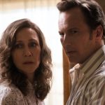 احضار 4 آخرین فیلم در فرانچایز ترسناک