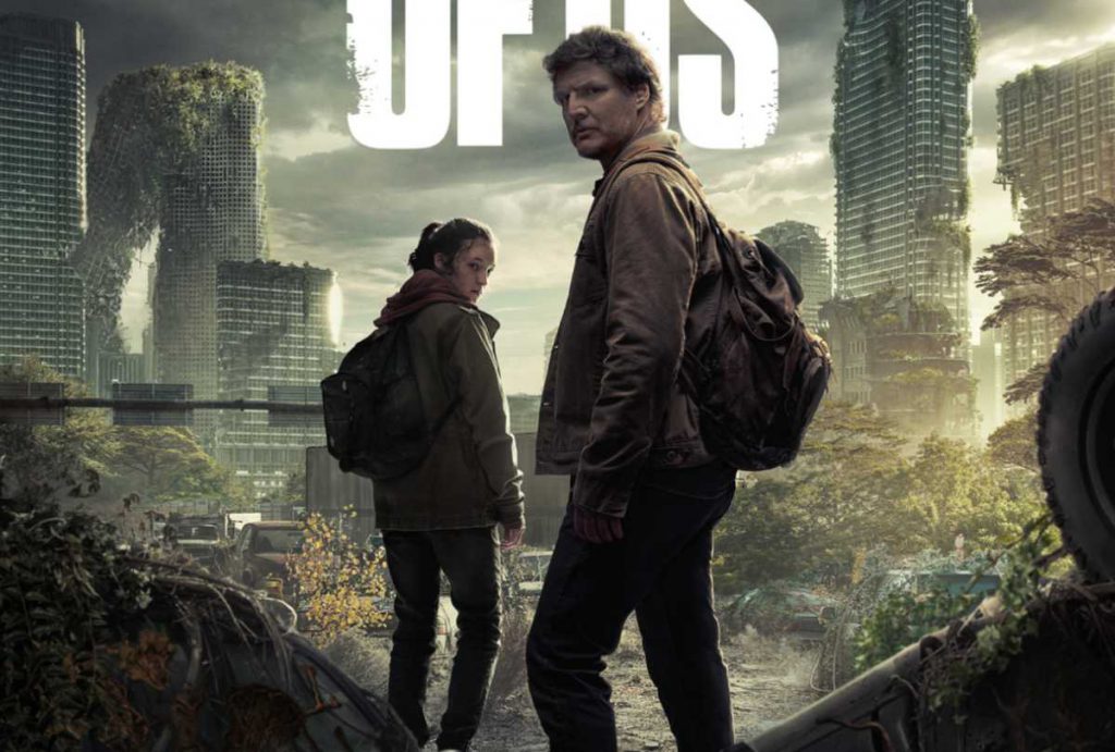 امتیاز سریال The Last of Us