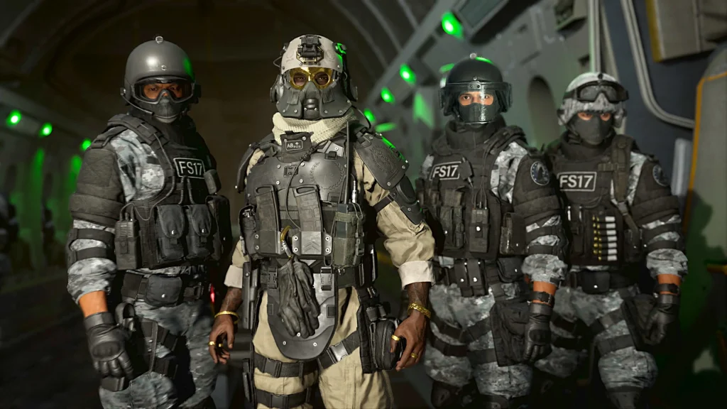 بررسی بازی بررسی کال آف دیوتی : Warzone 2