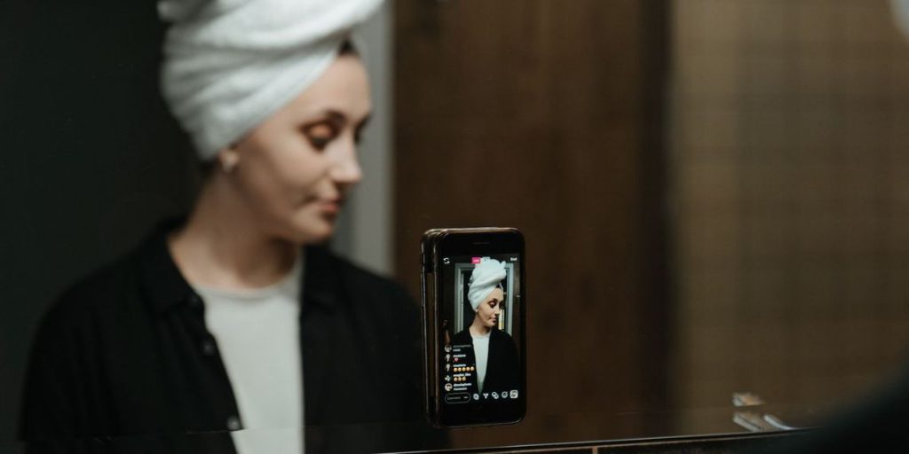 پخش زنده اینستاگرام