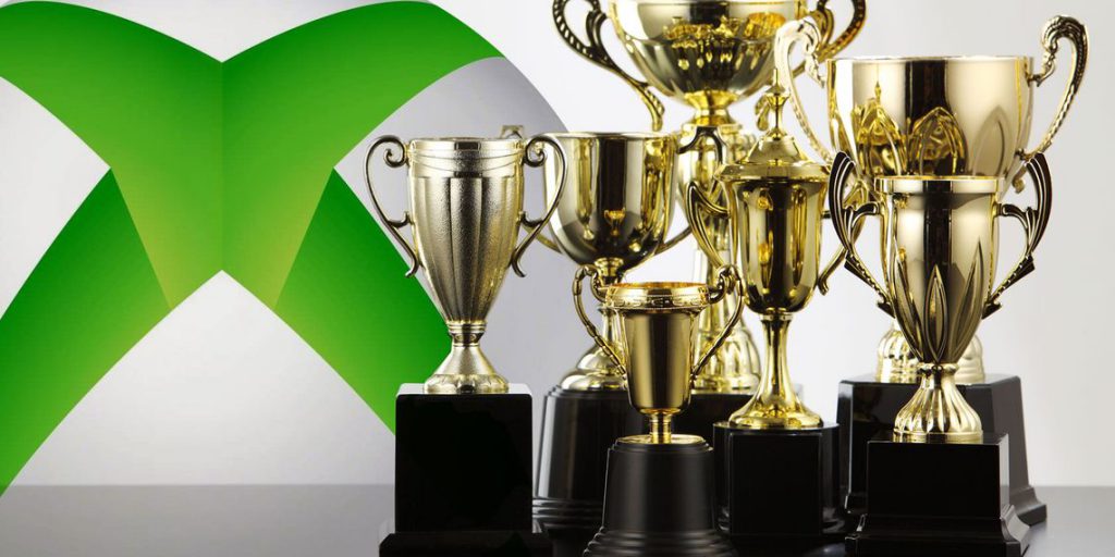 دستاوردهای Xbox