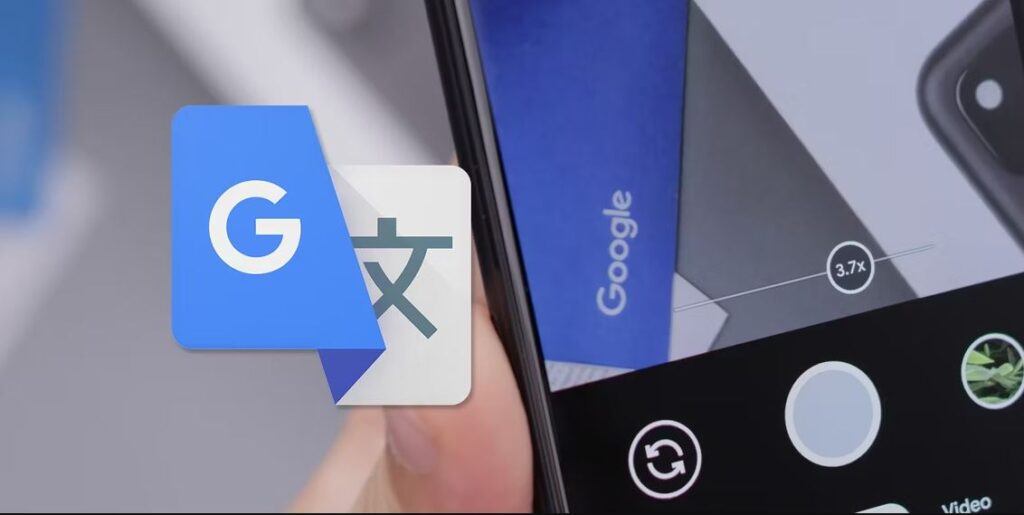مقایسه ChatGPT و Google Translate
