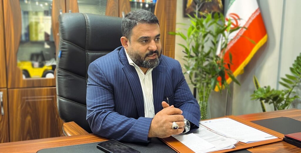 محمد نظری