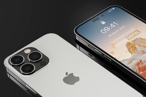ممنوعیت واردات مسافری آيفون 14
