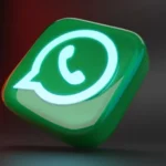 تبدیل پیام صوتی به متن در واتساپ
