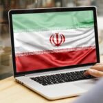 پیشرفت ۵۷ درصدی شبکه ملی اطلاعات