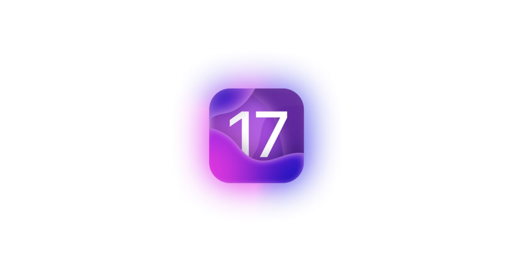 کانسپت iOS 17 اپل