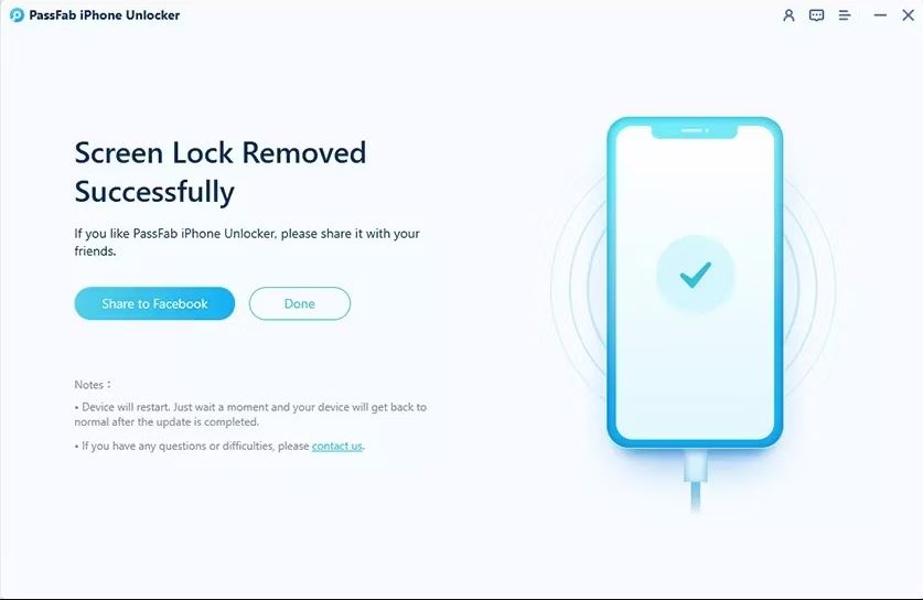 بهترین روش برای حل قفل امنیتی آیفون