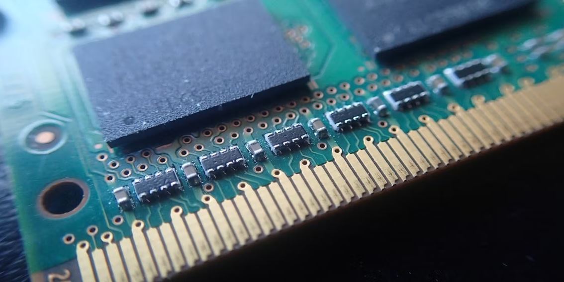 رم DDR6