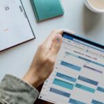 بهترین برنامه لیست کار