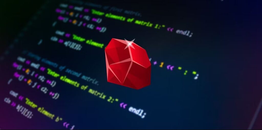 نحوه نصب Ruby در لینوکس