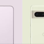 مقایسه Samsung Galaxy S23 با Google Pixel 7