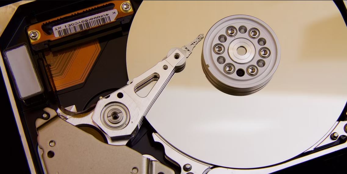 خطای Windows Cannot Be Installed to This Disk