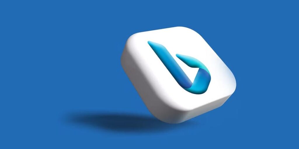 Bing توسط هوش مصنوعی