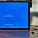 رفع کد خطای Windows Update 0x80073712