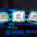 مقایسه Intel Core i9 با i7 و i5