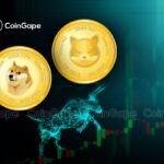 تکنیکال شیبا و دوج کوین 23 بهمن