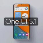 آپدیت One UI 5.1 سامسونگ