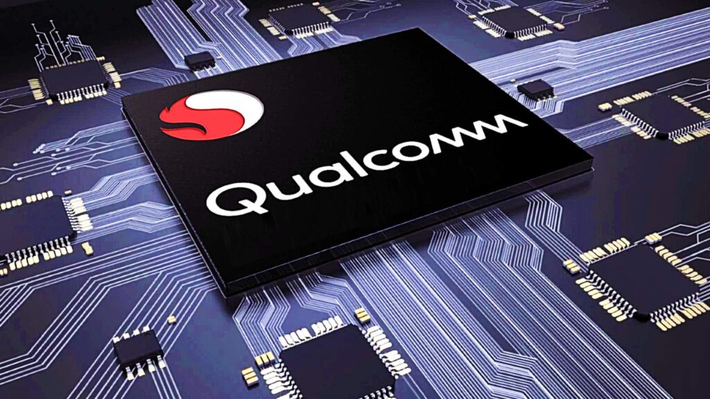 پردازنده Snapdragon 8 Gen 3